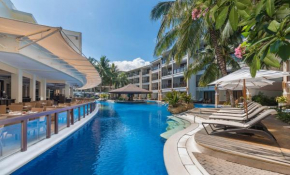 Гостиница Henann Lagoon Resort  Малай